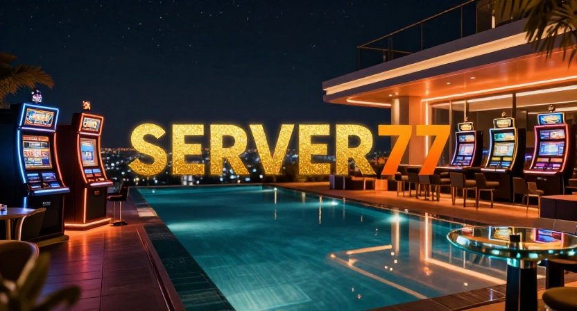 SERVER77 SERVER77